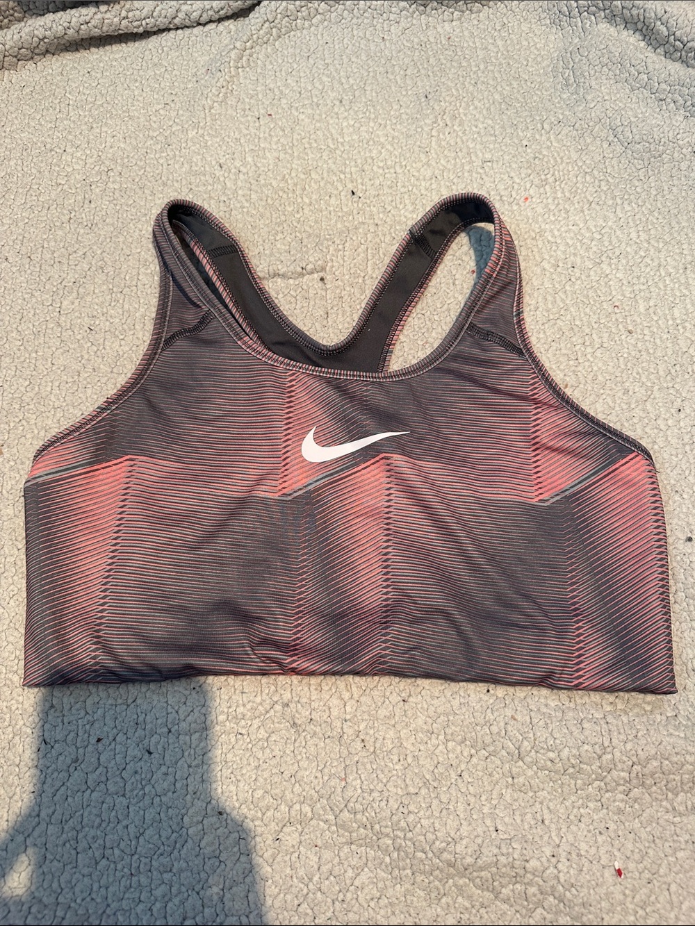 Nike - Dri-Fit Sports Bra
